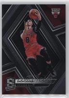 Zach LaVine #/175