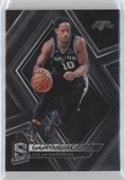 DeMar DeRozan #/175