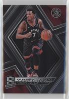 Kyle Lowry #/175