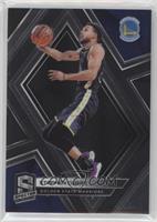 Stephen Curry #/175
