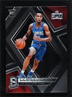 Shai Gilgeous-Alexander [Noted] #/175