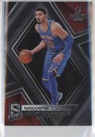 Enes Kanter #/175