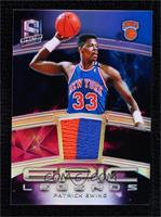 Patrick Ewing #/1