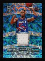 Tracy McGrady #/49