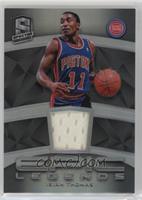 Isiah Thomas #/99