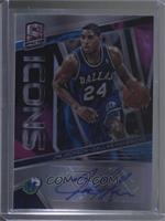 Jim Jackson #/1