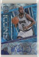 Mitch Richmond #/60