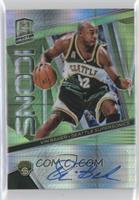 Vin Baker #/49