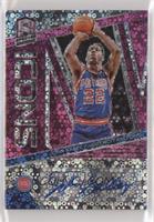 John Salley #/25