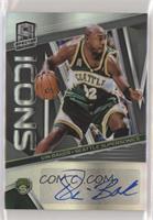 Vin Baker #/75