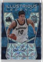 Wally Szczerbiak #/60