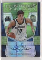 Wally Szczerbiak #/49