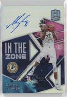 Myles Turner #/1