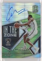 Caris LeVert #/49