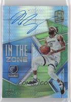 Mike Conley #/49