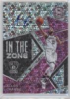 Allen Crabbe #/25