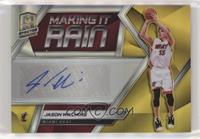 Jason Williams #/10