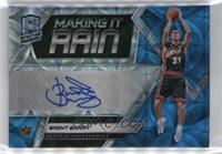 Brent Barry #/60
