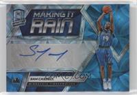 Sam Cassell #/60