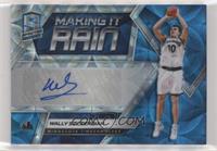 Wally Szczerbiak #/60