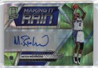 Mitch Richmond #/49