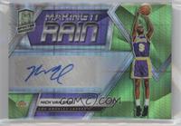 Nick Van Exel #/49