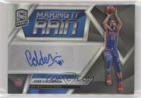 Jose Calderon #/75