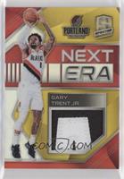 Gary Trent Jr. #/10