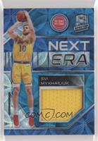 Svi Mykhailiuk #/49