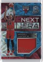 Wendell Carter Jr. #/49