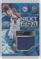 Zhaire Smith #/49