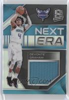 Devonte' Graham #/99