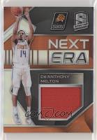 De'Anthony Melton #/99