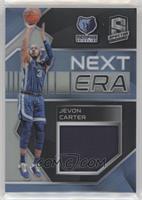 Jevon Carter #/99