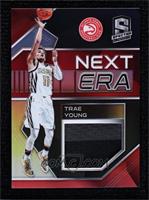 Trae Young #/99