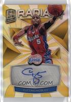 Cuttino Mobley #/10