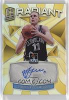 Zydrunas Ilgauskas #/10