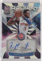 Reggie Jackson #/1