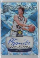 Rik Smits #/60