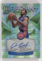 Ish Smith #/49