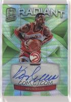 Kevin Willis #/49