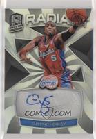 Cuttino Mobley #/75