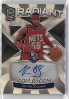 Keyon Dooling #/75