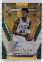 Robert Williams III #/10