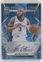 Jevon Carter #/60