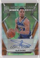 Elie Okobo #/49