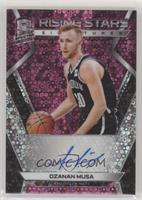 Dzanan Musa #/25