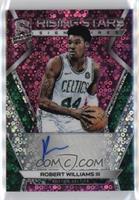 Robert Williams III #/25