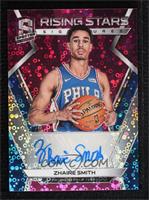 Zhaire Smith #/25