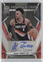 Gary Trent Jr. #/75